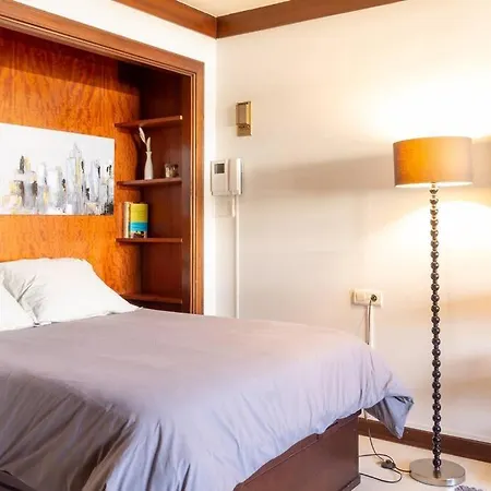 Premium Suite, Puerta Del Sol
