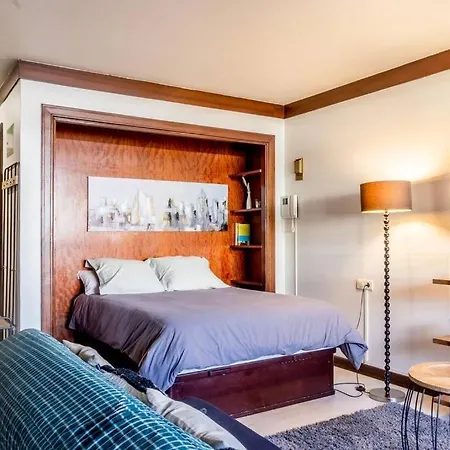 Apartment Premium Suite, Puerta Del Sol