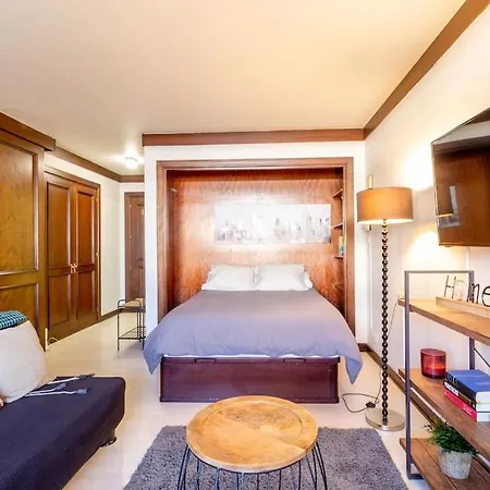 Appartement P Sanz 1, 420 By Ybh