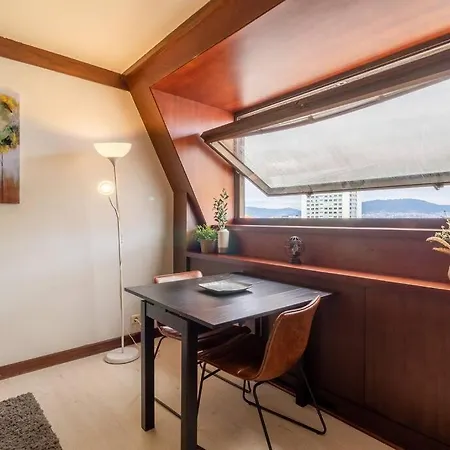 Apartment Premium Suite, Puerta Del Sol *