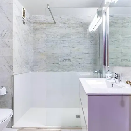 Appartement P Sanz 1, 420 By Ybh