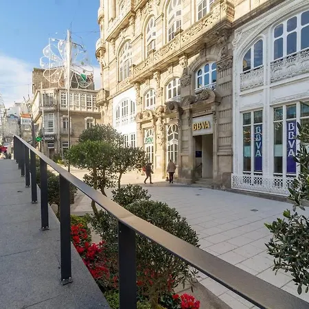 Premium Suite, Puerta Del Sol Apartmán *