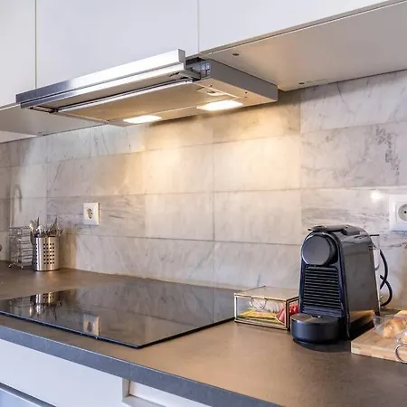 Apartment Premium Suite, Puerta Del Sol