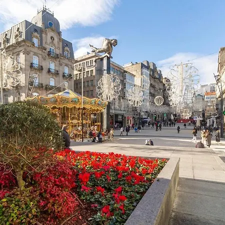 Premium Suite, Puerta Del Sol *
