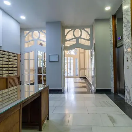 Premium Suite, Puerta Del Sol * Vigo