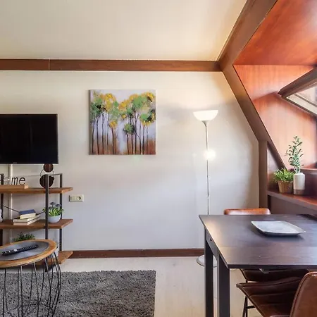 Apartment Premium Suite, Puerta Del Sol Vigo