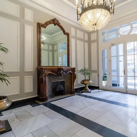Apartmán Premium Suite, Puerta Del Sol *