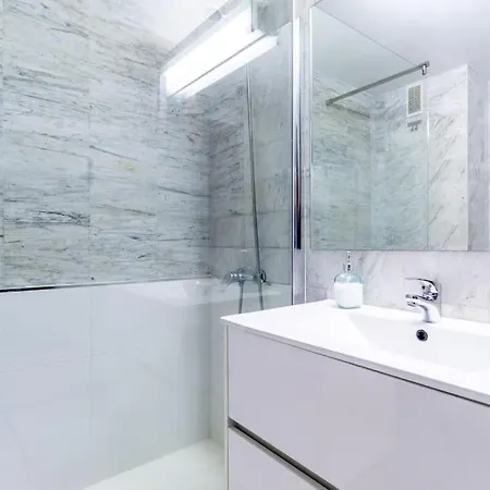 Premium Suite, Puerta Del Sol