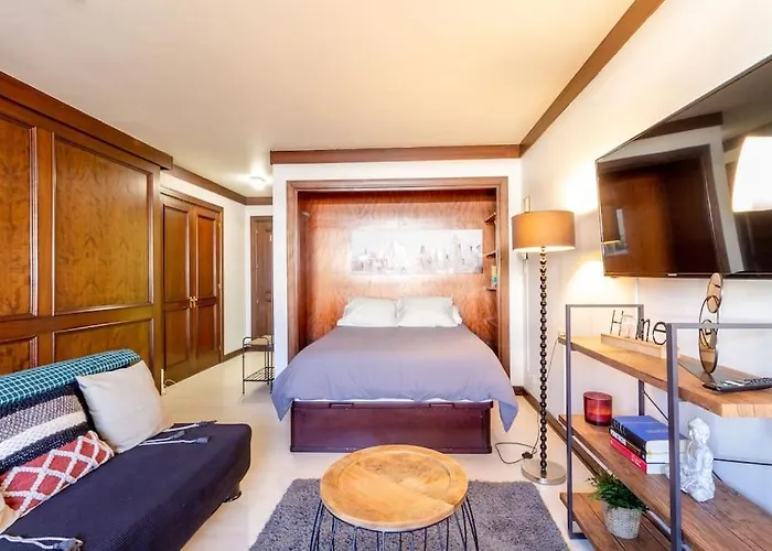 Apartamento P Sanz 1, 420 By Ybh