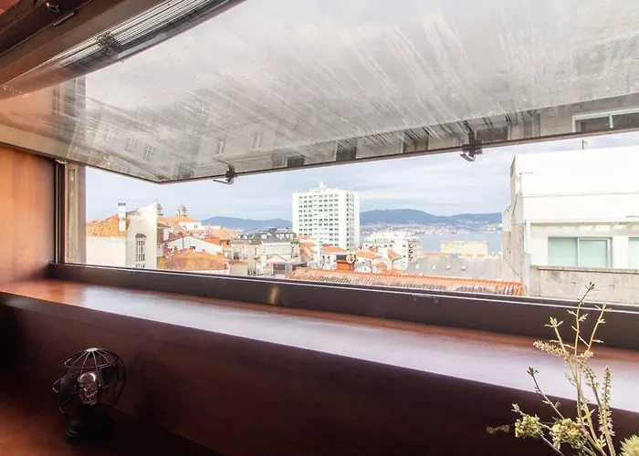 P Sanz 1, 420 By Ybh Apartamento *