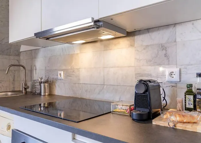 Lägenhet P Sanz 1, 420 By Ybh