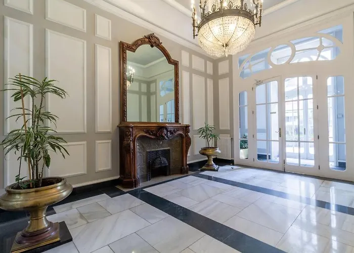 Apartamento P Sanz 1, 420 By Ybh *